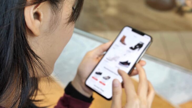 Weak Branding and Online Presence