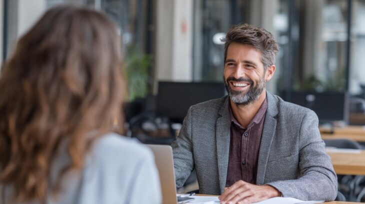 Attracting and Retaining Top Talent