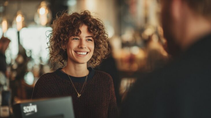 Built In Credibility and Consumer Trust