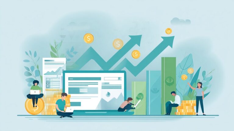 Businesses Speed Up Payments