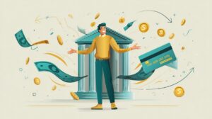 Credit Access and Cash Flow Stability