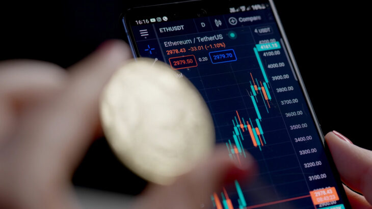 Cryptocurrency and Blockchain Investments