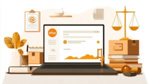 Etsy Rules and Requirements