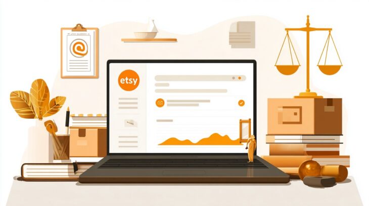 Etsy Rules and Requirements