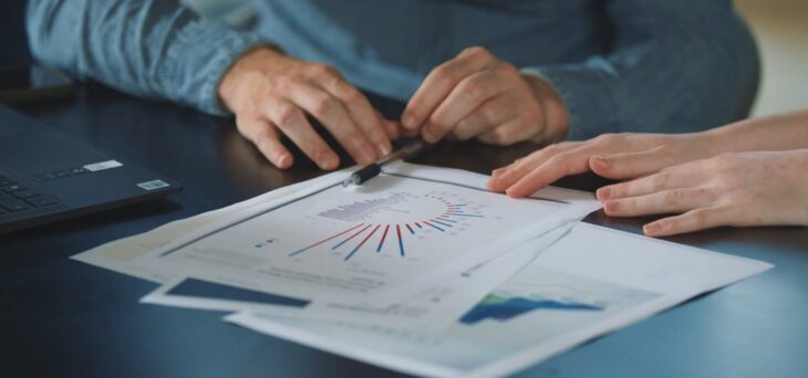 Financial Metrics