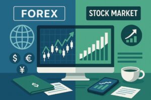 Forex and the Stock Market