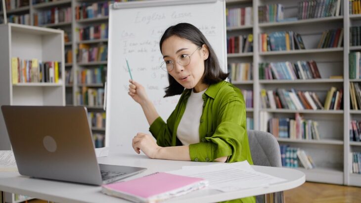 Freelance Tutoring