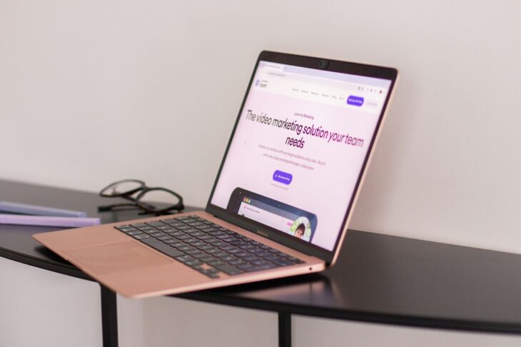 High Performance Website