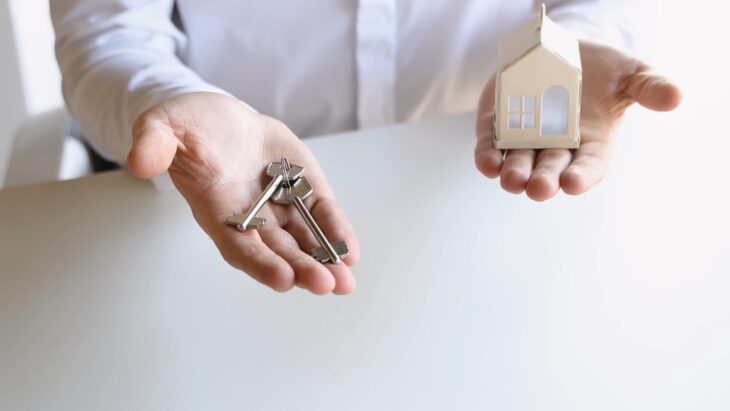 Housing Market Inventory Trends