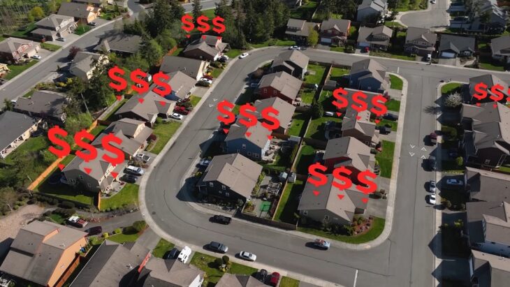 Housing Trends Mortgage Rates