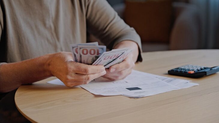 Interdependence of Credit and Cash Flow