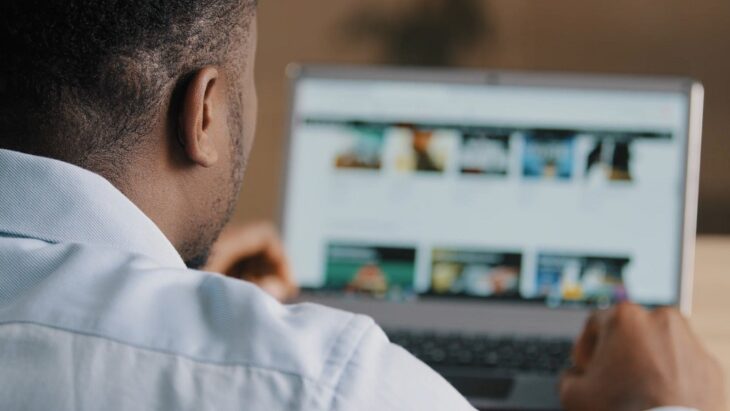 Leverage Content Marketing