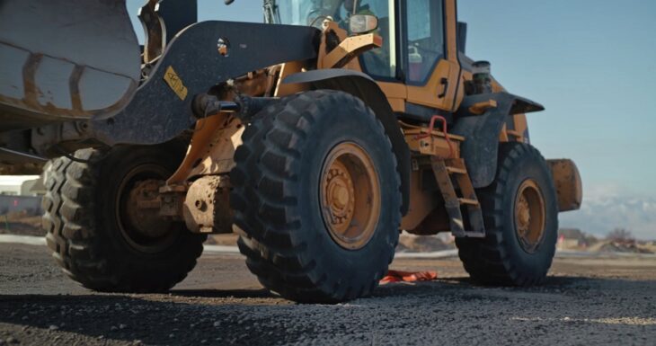 Look After Vehicles Equipment