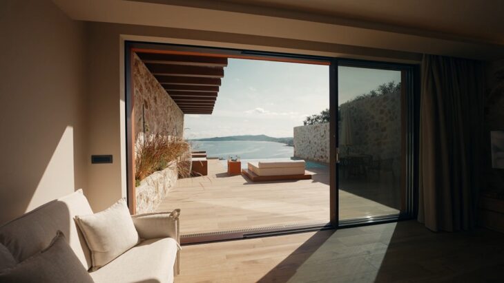 Luxury and Lifestyle Properties
