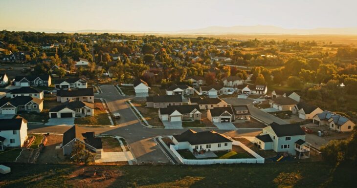 Market Outlook for Buyers and Sellers