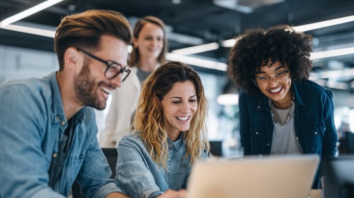 Marketing Leverage Without the Full Cost