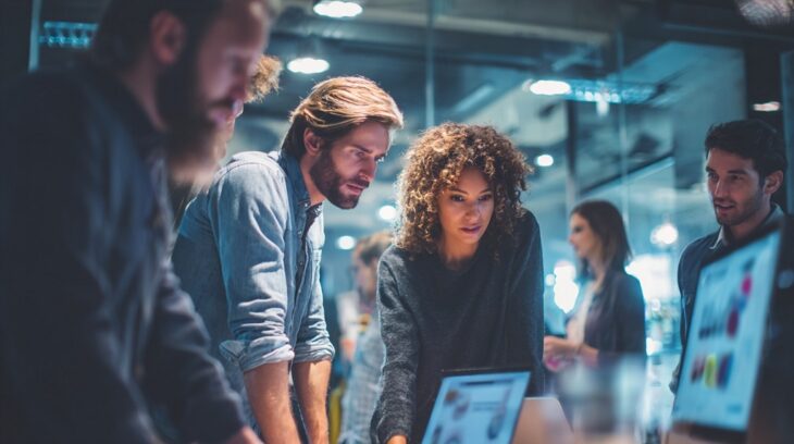 Operational Systems and Professional Guidance