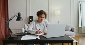 Part-Time Side Jobs