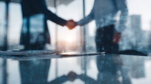 Partnering With Trusted Brand