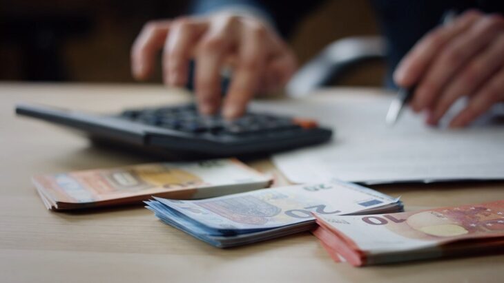 Role of Cash Flow in Business Stability