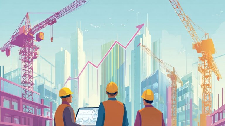 Small Construction Business