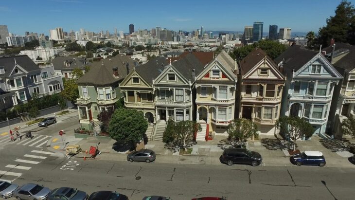 Small Multifamily Properties