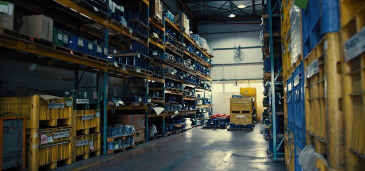 Supply Chain Resilience