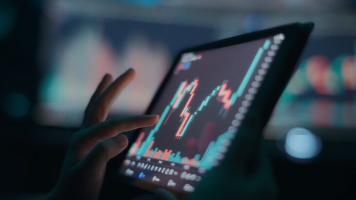 Trading Styles and Participants