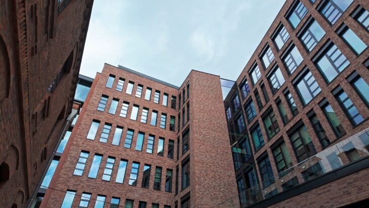 Value Add Apartment Buildings