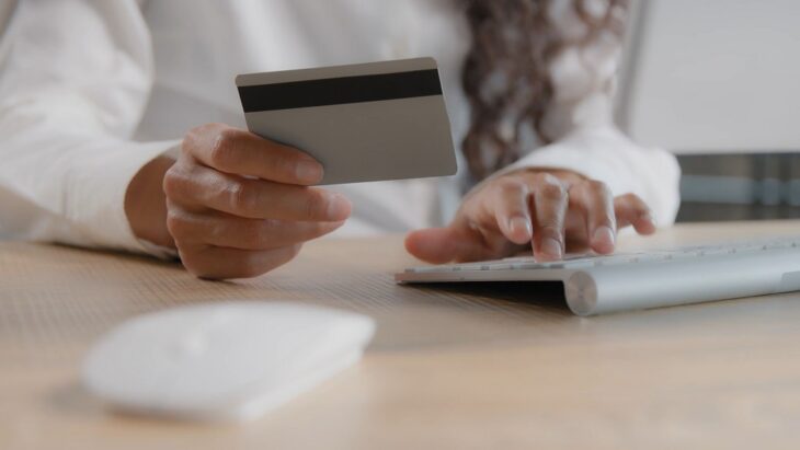 Business Credit Cards