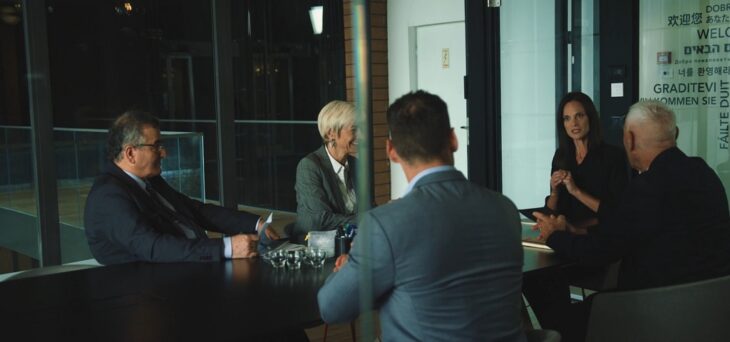 Confident Decision Making