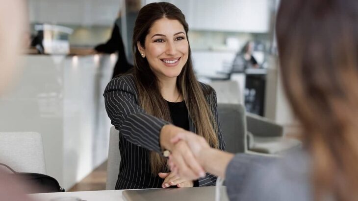 Customer Facing Trust Building Tactics