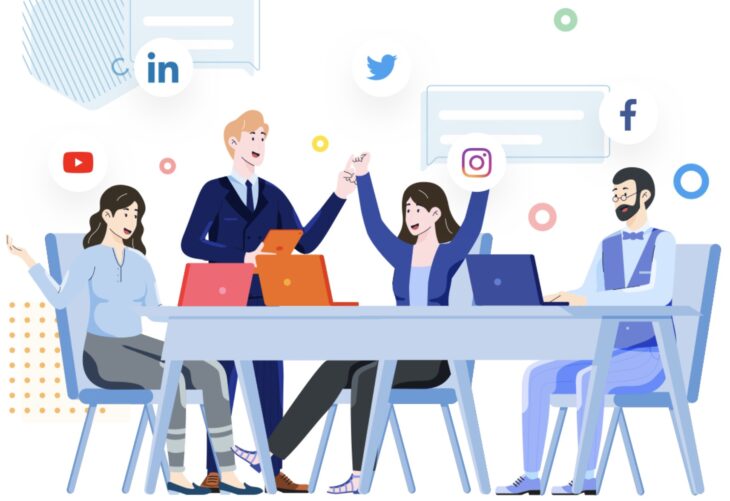 Employees into Brand Ambassadors