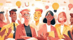 Entrepreneurs Attract Talents