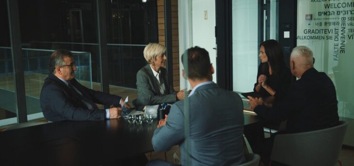 Equity Ownership and the Power of Shared Success