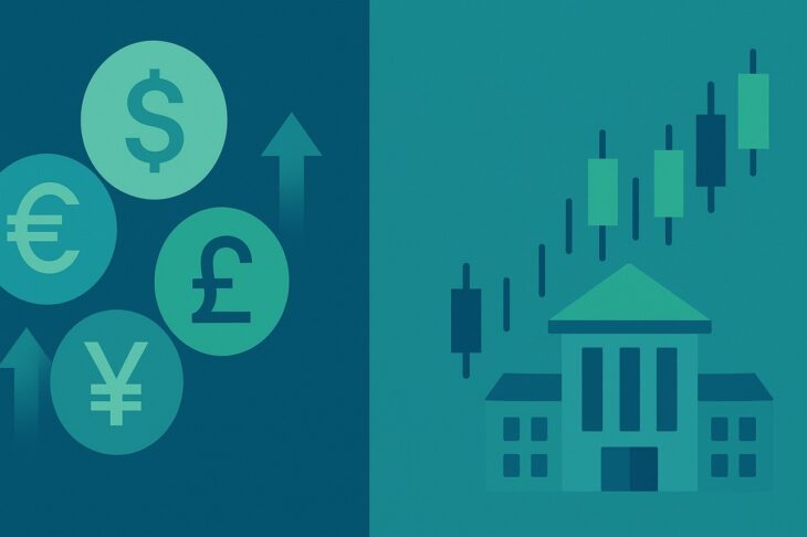 Forex and Stock Trading