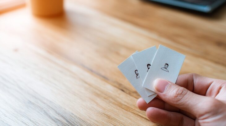 Identify and Understand Target Audience