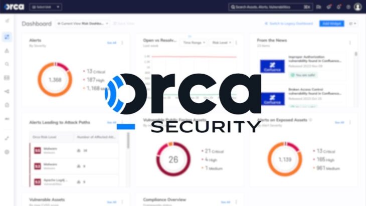 Orca Security