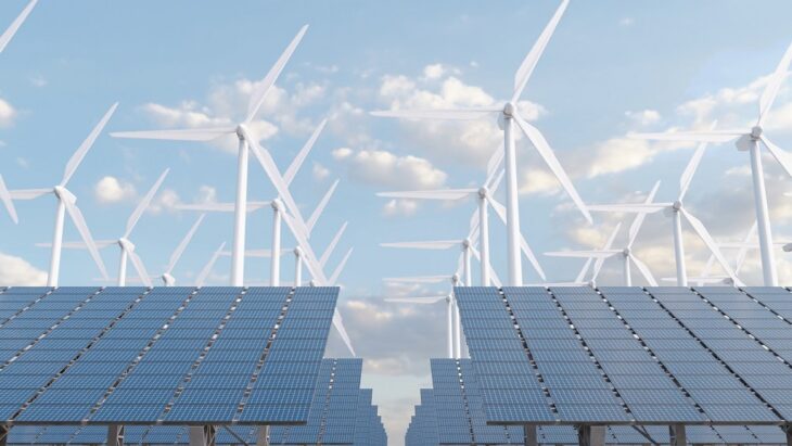 Real Assets and Infrastructure