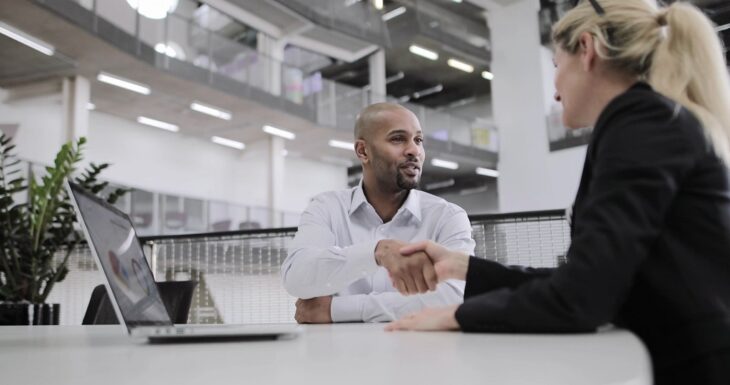 Recruitment Partners