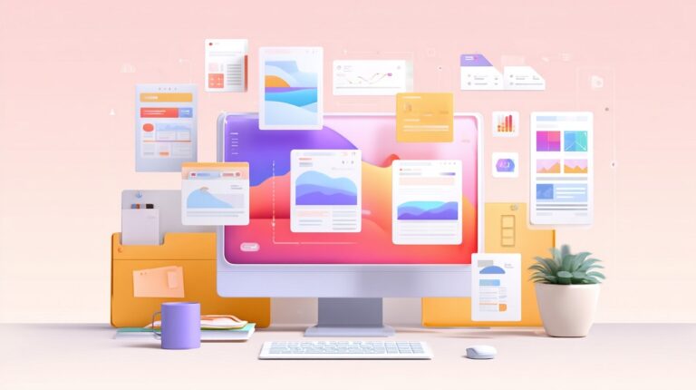 Select Website Design