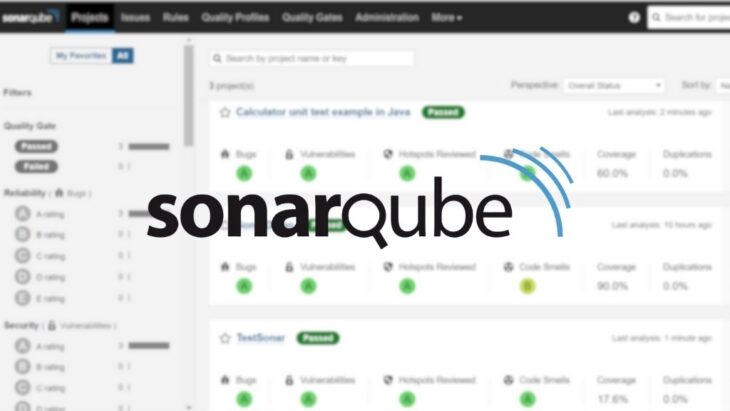 SonarQube