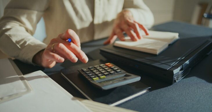 What Is Expense Tracking