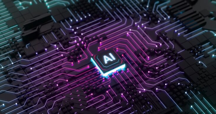 AI Powered Solutions and Automation