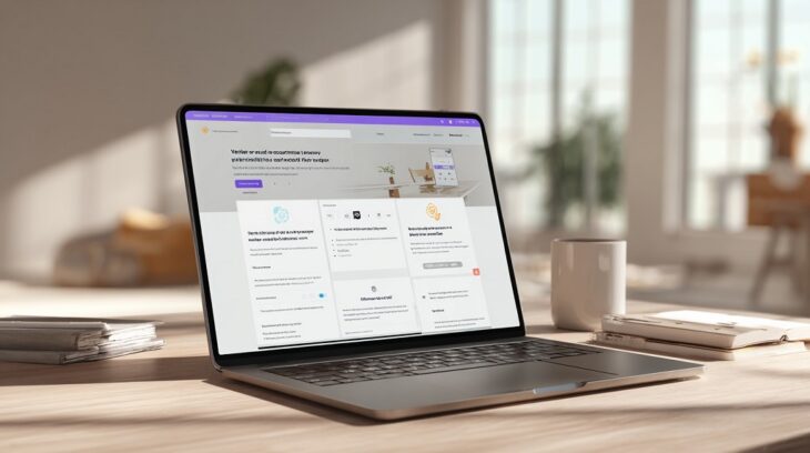 Behavior Based Popups