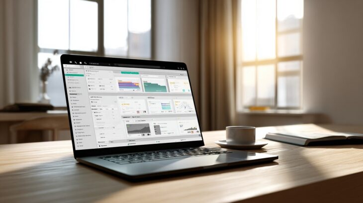 Build a Diligence Ready Company