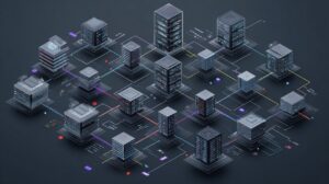 Business Infrastructure Basics for Companies