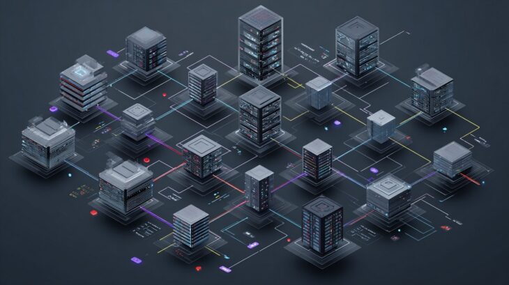 Business Infrastructure Basics for Companies