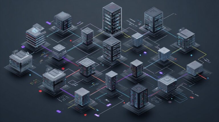 Business Infrastructure Basics for Companies