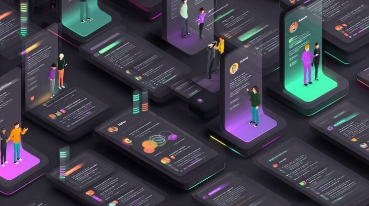 Buyer Persona and ICP Development